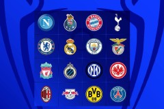 皇马大胜马竞，姆巴佩连场进球西甲焦点对决精彩纷呈