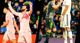 皇马阿隆索主导换血，阵容调整助力连胜新篇章