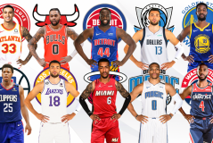 洛杉矶快船队新赛季备战：祖巴茨领衔，全明星梦想启航