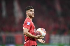 前成都蓉城功勋助理教练官宣接手南通支云！曾是徐正源左膀右臂