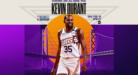 NBA下赛季将崛起的5大黑马：独行侠马刺扰乱西部，老鹰天赋异禀